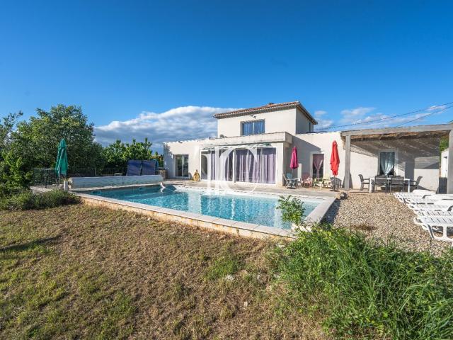 Maison 5 pièces 155 m²