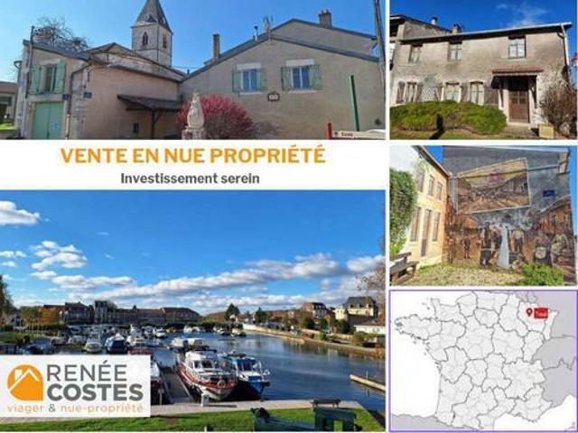 Maison 5 pièces 155 m²