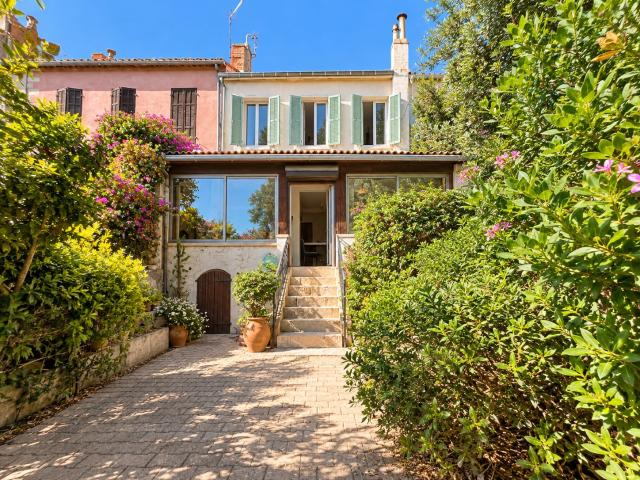 Maison 5 pièces 155 m²