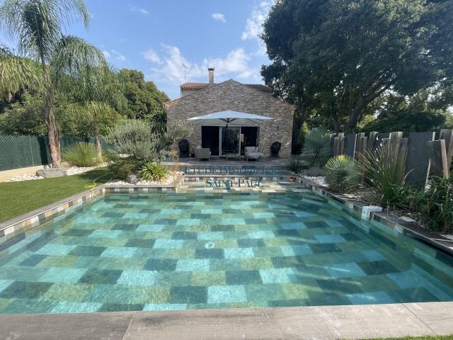 Maison 5 pièces 155 m²