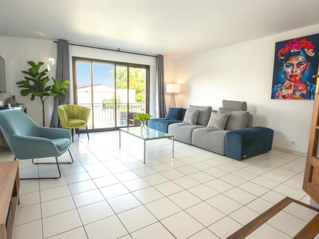 Maison 5 pièces 155 m²