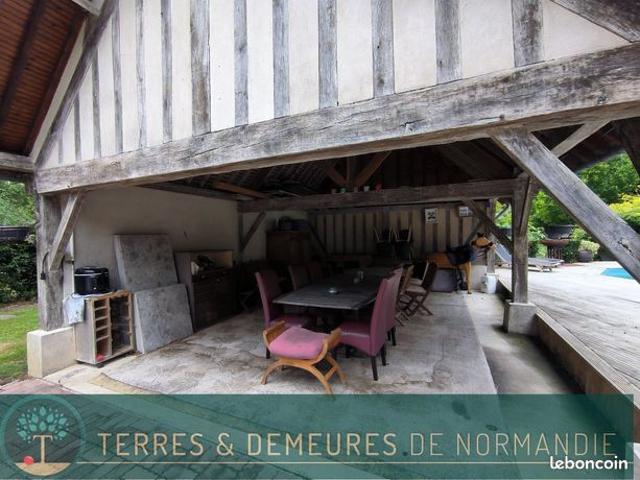 Maison 5 pièces 155 m²