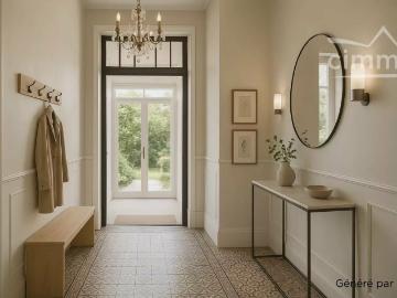 Maison 5 pièces 155 m²