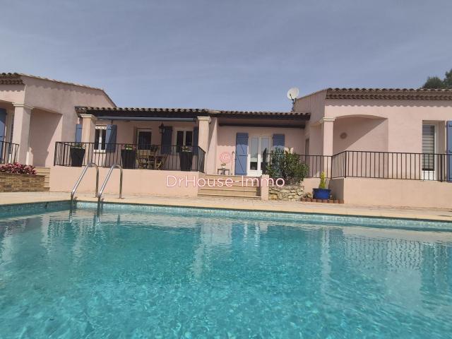 Maison 5 pièces 155 m²