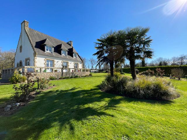 Maison 6 pièces 147 m²