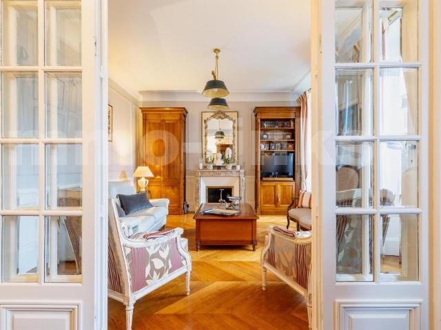 Maison 5 pièces 155 m²