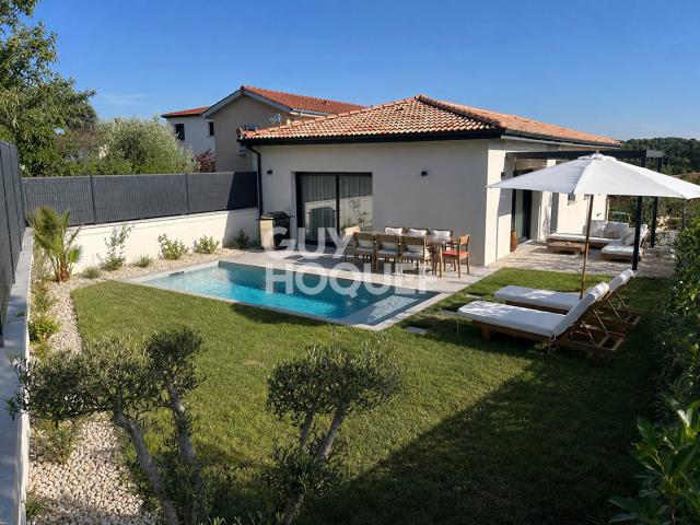 Maison 5 pièces 155 m²
