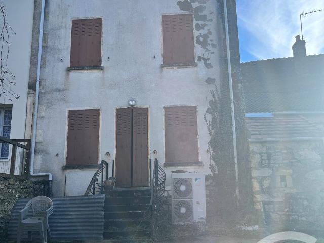 Maison 5 pièces 155 m²