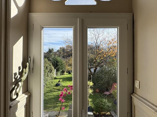 Maison 5 pièces 155 m²