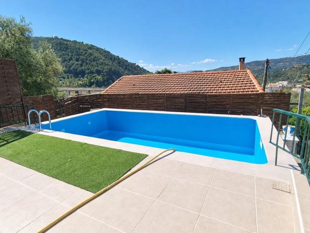 Maison 5 pièces 155 m²