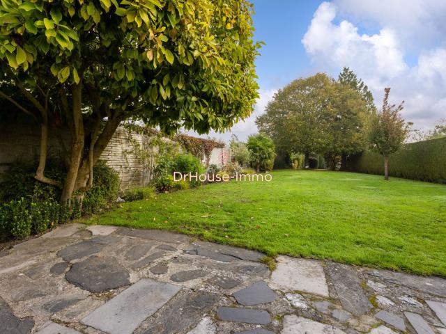 Maison 5 pièces 155 m²