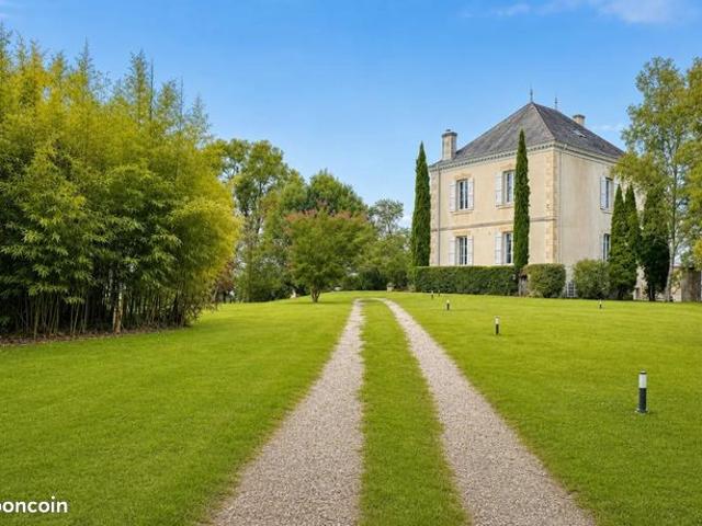 Maison 5 pièces 155 m²