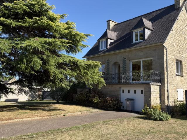 Maison 5 pièces 155 m²
