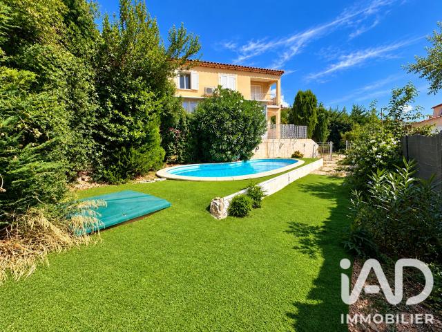 Maison 5 pièces 155 m²