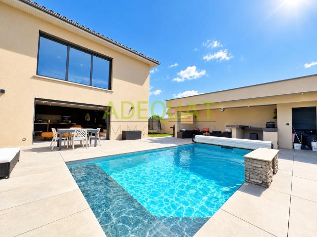 Maison 5 pièces 155 m²