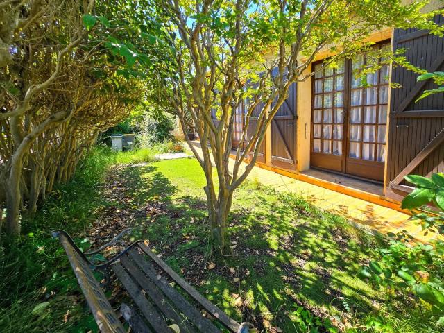 Maison 5 pièces 155 m²
