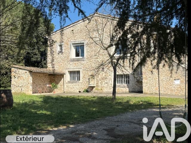 Maison 7 pièces 155 m²