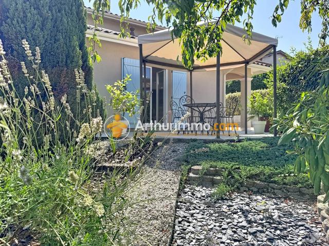 Maison 5 pièces 155 m²