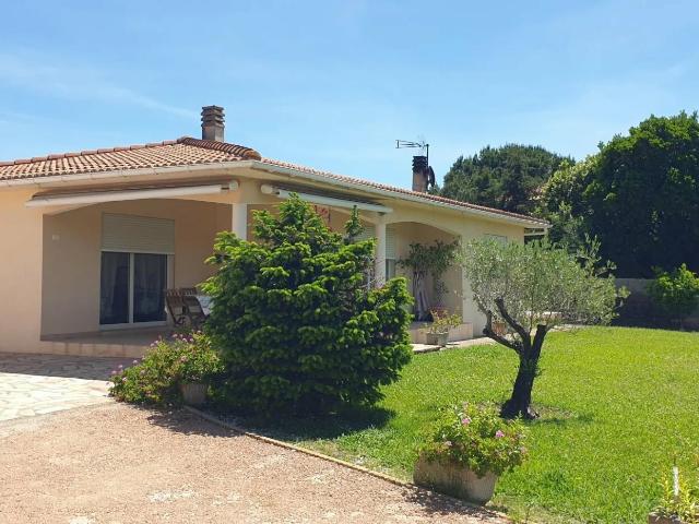 Maison 5 pièces 155 m²