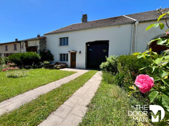 Maison 5 pièces 155 m²