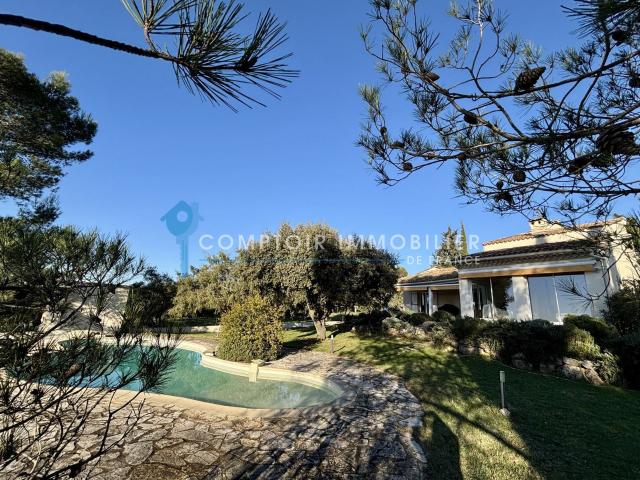 Maison 5 pièces 155 m²