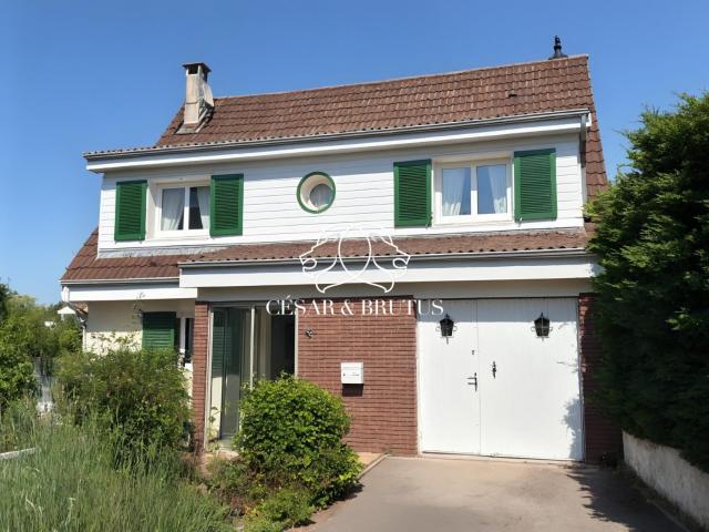 Maison 5 pièces 130 m²