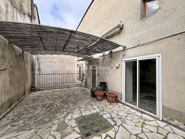 Maison 5 pièces 155 m²