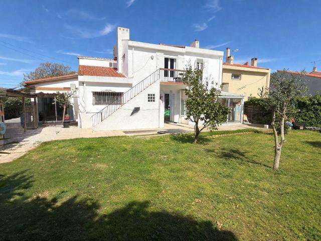 Maison 5 pièces 155 m²
