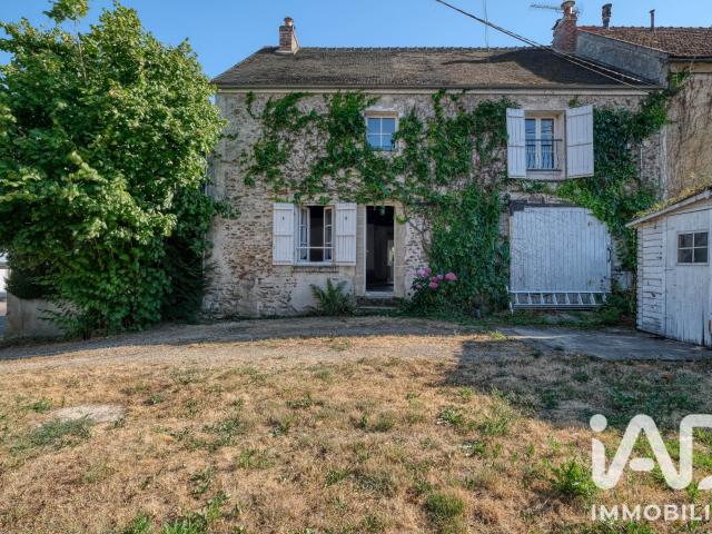 Maison 5 pièces 155 m²