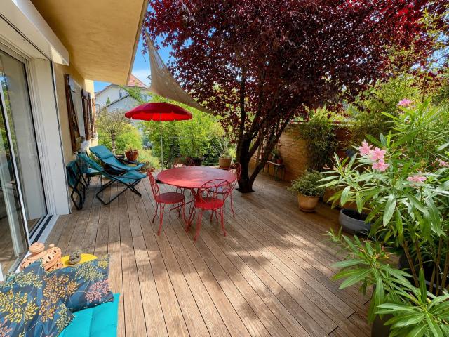 Maison 5 pièces 155 m²
