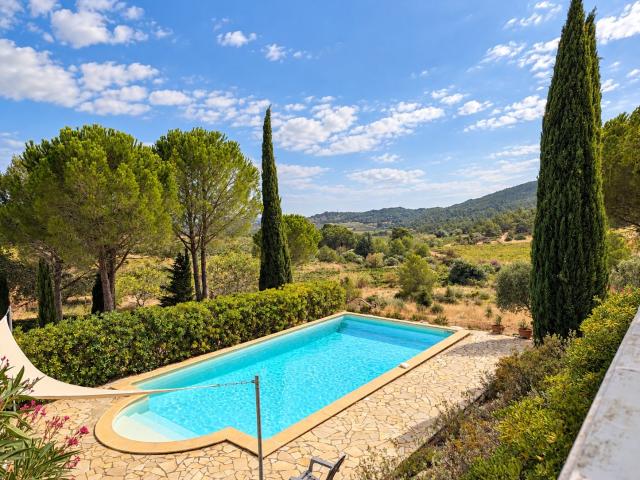 Maison 5 pièces 155 m²
