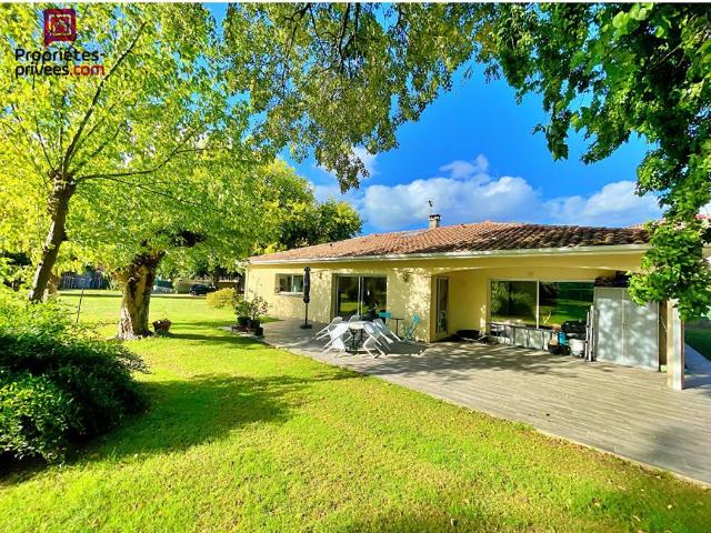 Maison 5 pièces 155 m²