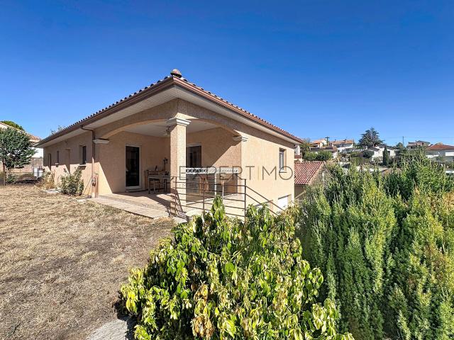 Maison 5 pièces 115 m²