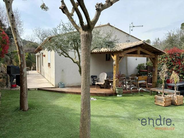 Maison 5 pièces 155 m²