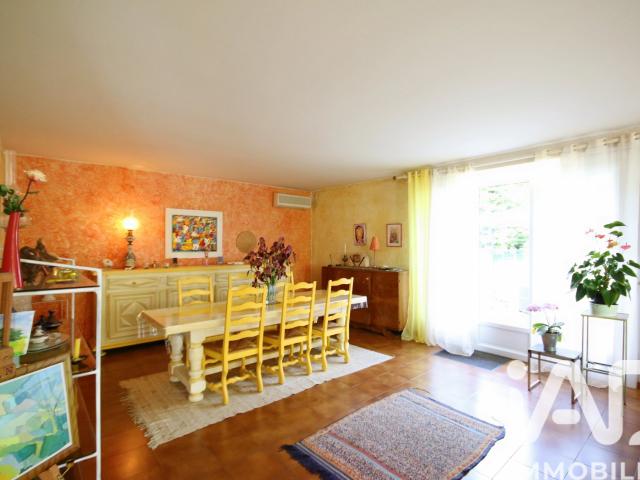 Maison 5 pièces 155 m²