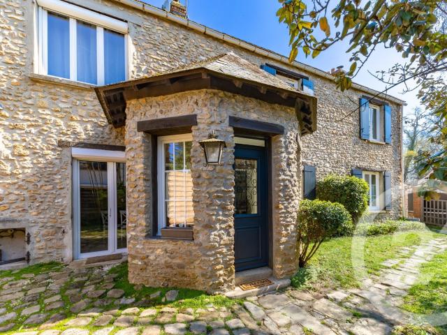 Maison 5 pièces 155 m²