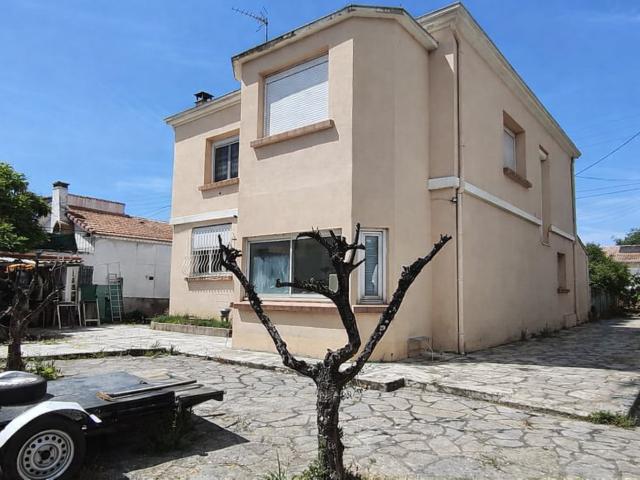 Maison 5 pièces 155 m²