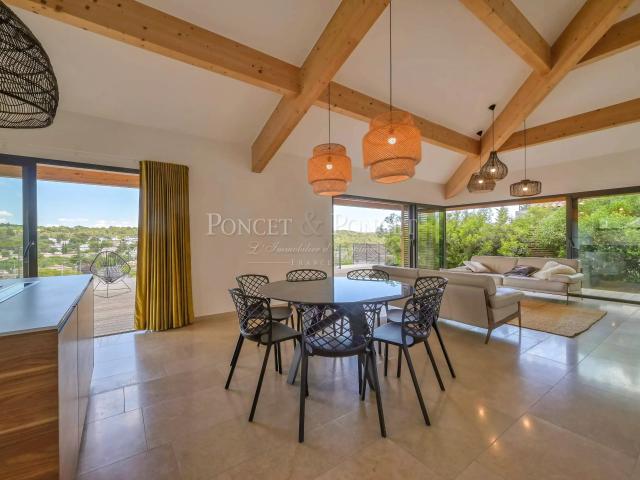 Maison 5 pièces 155 m²
