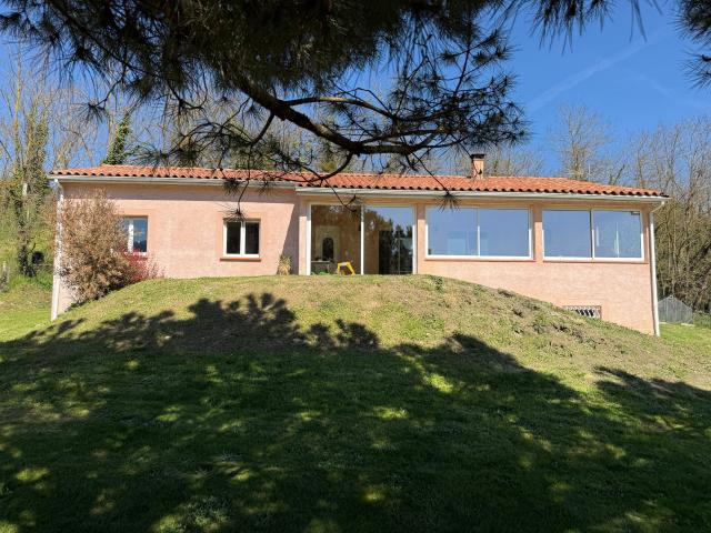 Maison 5 pièces 155 m²