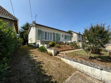 Maison 5 pièces 155 m²