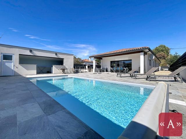 Maison 5 pièces 155 m²