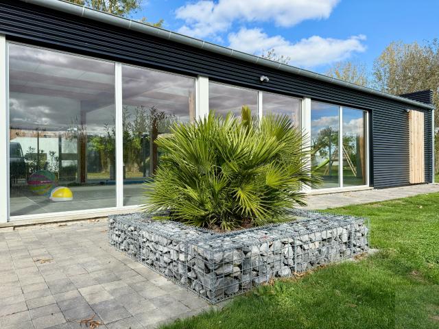 Maison 5 pièces 155 m²