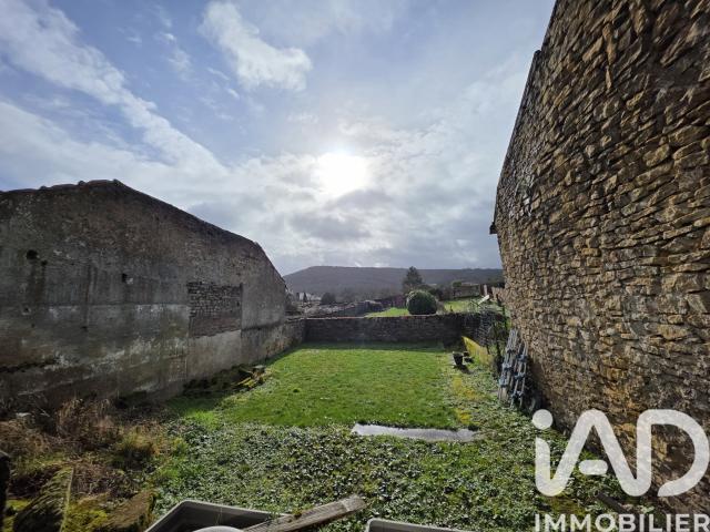 Maison 5 pièces 155 m²