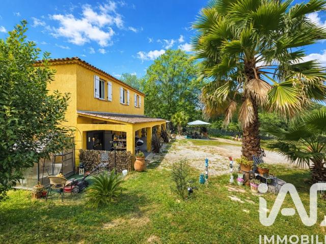Maison 5 pièces 155 m²