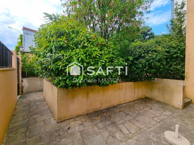Maison 5 pièces 155 m²