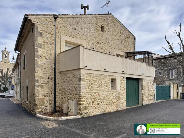 Maison 5 pièces 155 m²