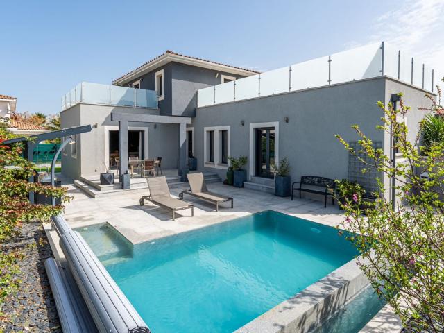 Maison 5 pièces 155 m²