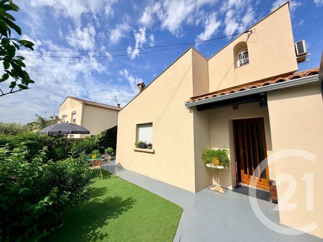 Maison 6 pièces 155 m²