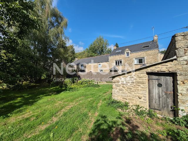 Maison 5 pièces 155 m²
