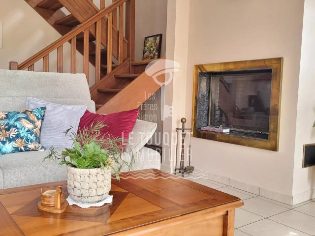 Maison 5 pièces 155 m²